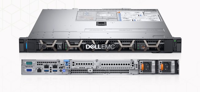 Dell PowerEdge R340