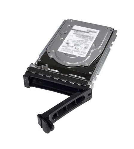Dell Server Harddrive and Cradle