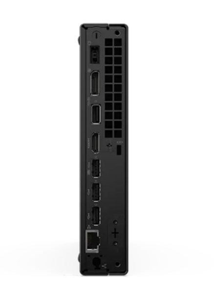 ThinkCentre Neo 55q Gen 6 Tiny (AMD) 512GB / 16GB