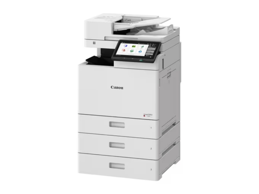 Manage Printer through Print Vendor