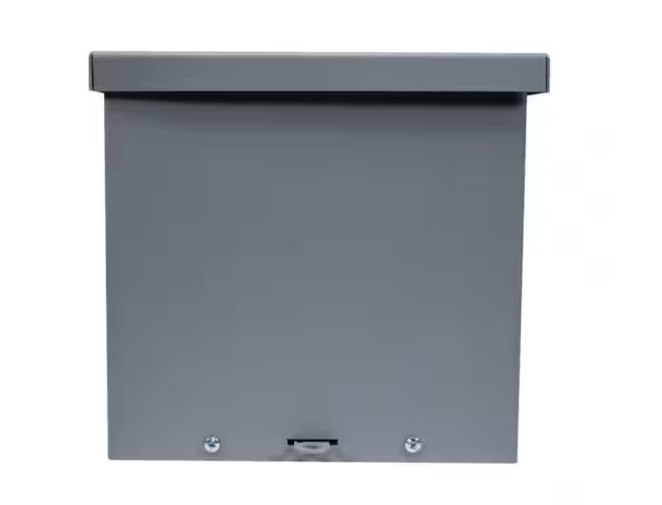Outdoor Junction Box 8x8