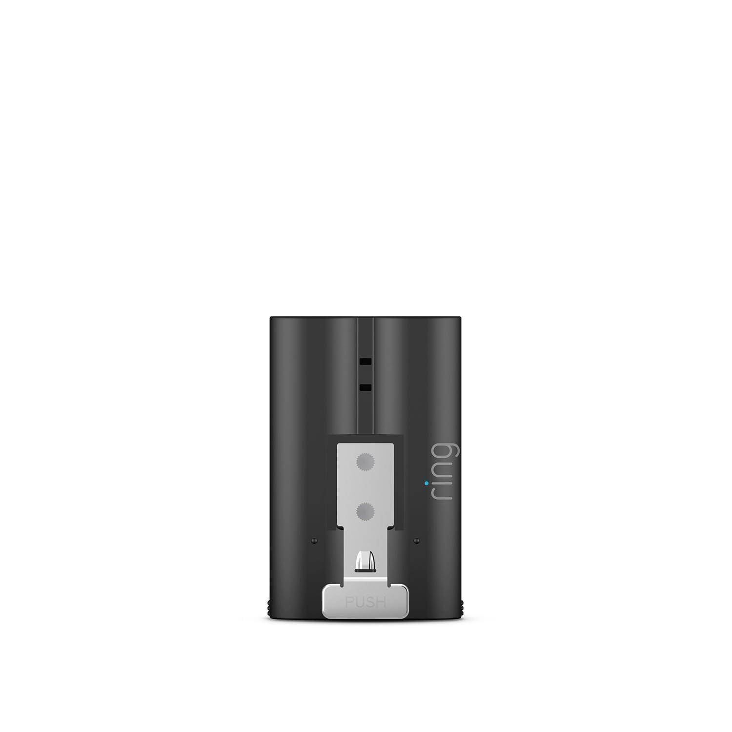 Ring Quick Release Battery Pack