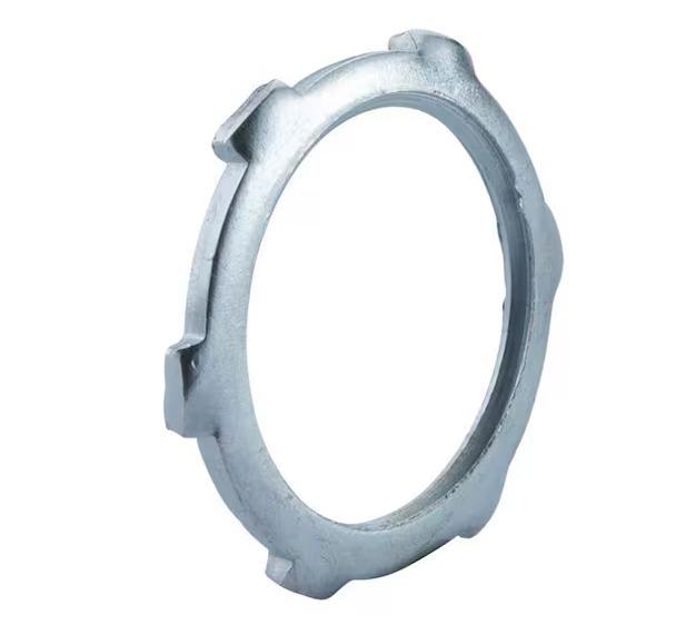 3/4 in. Rigid Conduit Locknuts