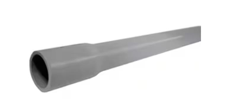 1-1/4 in. x 10 ft. Sch. 40 PVC Conduit