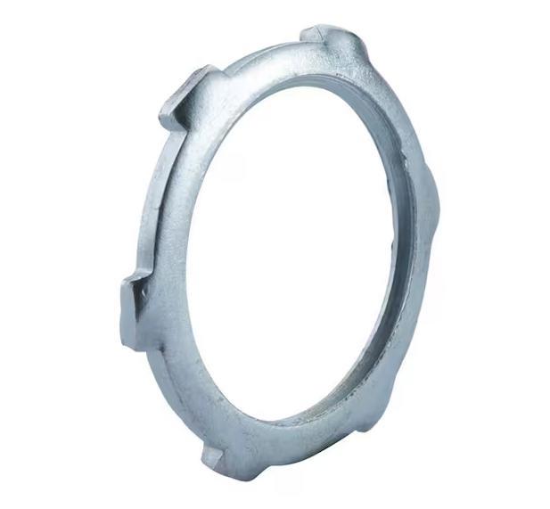2 in. Rigid Conduit Locknuts