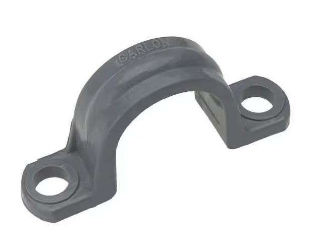 3/4 in. Electrical PVC Conduit Clamp