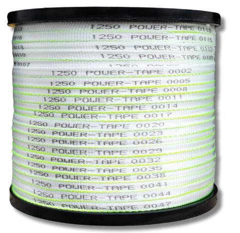Pull Tape for cable