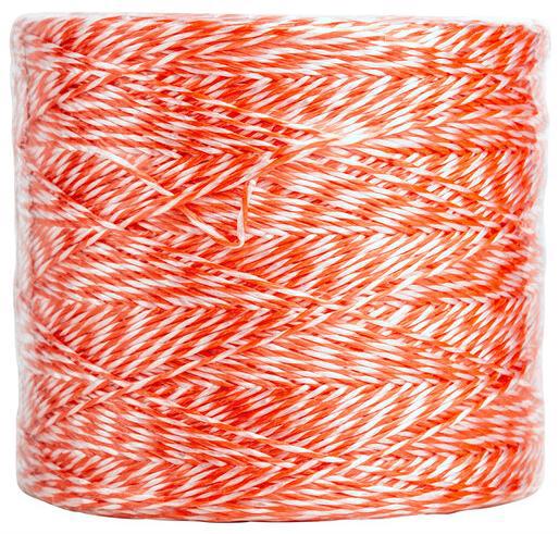 Poly Pull Line with Orange Tracer