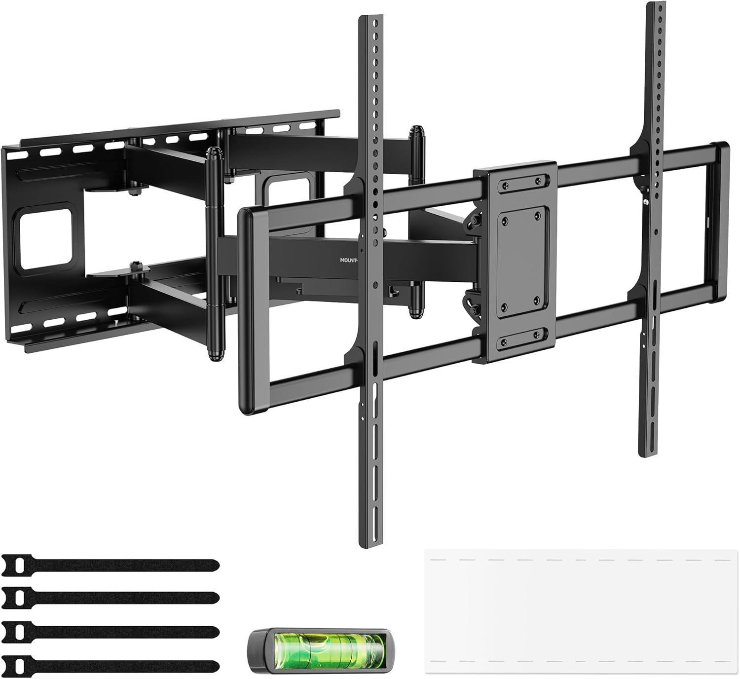Large Display Wall Mount 60" - 120"