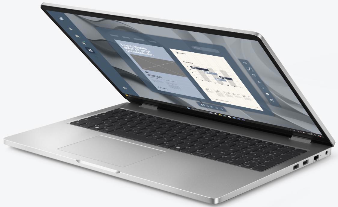 Dell Laptop
