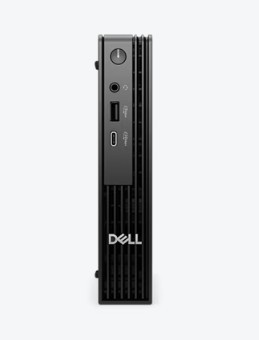  Dell Pro Micro Desktop