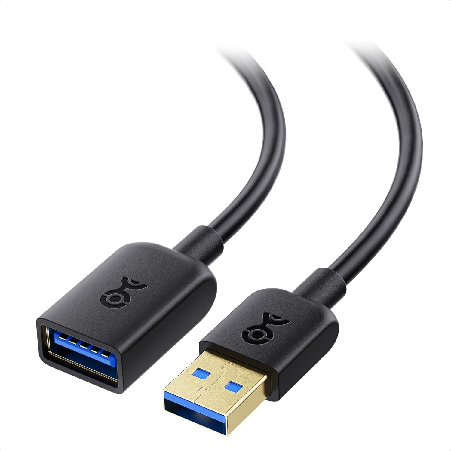 6' USB Extention Cable