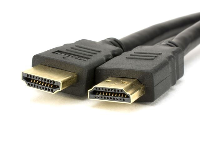 HDMI Cable 10'