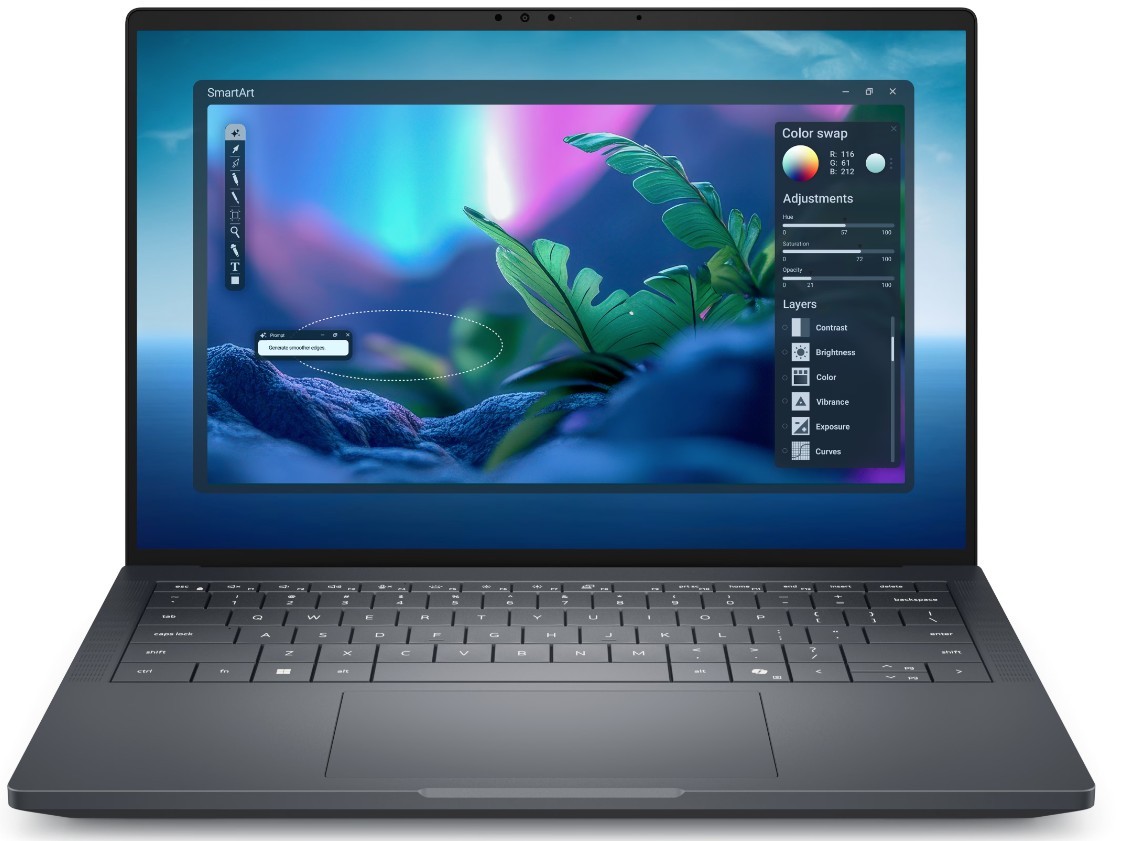 Dell Pro 14 PC14250