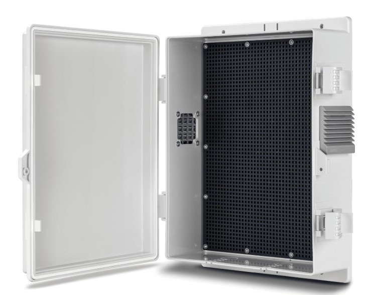 Outdoor Electrical Box