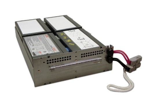 APC Replacement Battery Cartridge 157