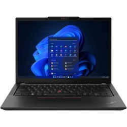 Lenovo X13 G4 I7-1355U, 13.3" Wuxga Touch, 512GB, 16GB, W11P, 1YR Prem