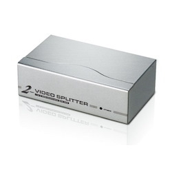 Aten 2 Port Vga Splitter 2YR