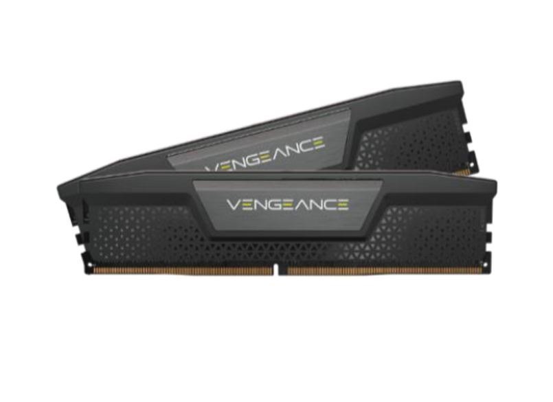 Corsair Cor Mem 5-32GB-CMK32GX5M2B5600C36