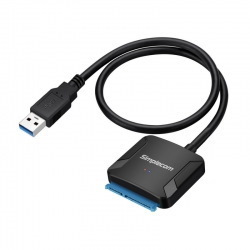 Simplecom SMP CNV Usb3.0-2.5/3.5-Sata-Sa236