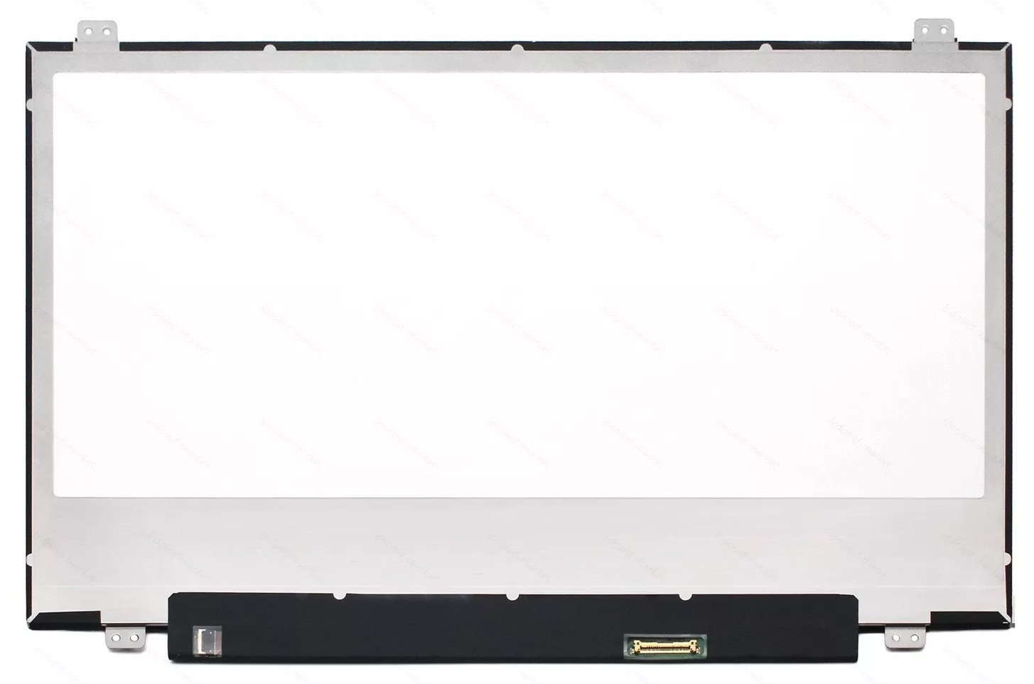 Leader Computer 14.1' LCD Panel For Leader Companion Sc408pro, Sc409pro