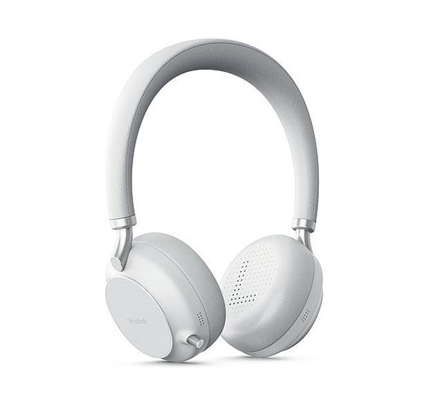 Yealink Wireless Stereo Headset - Grey