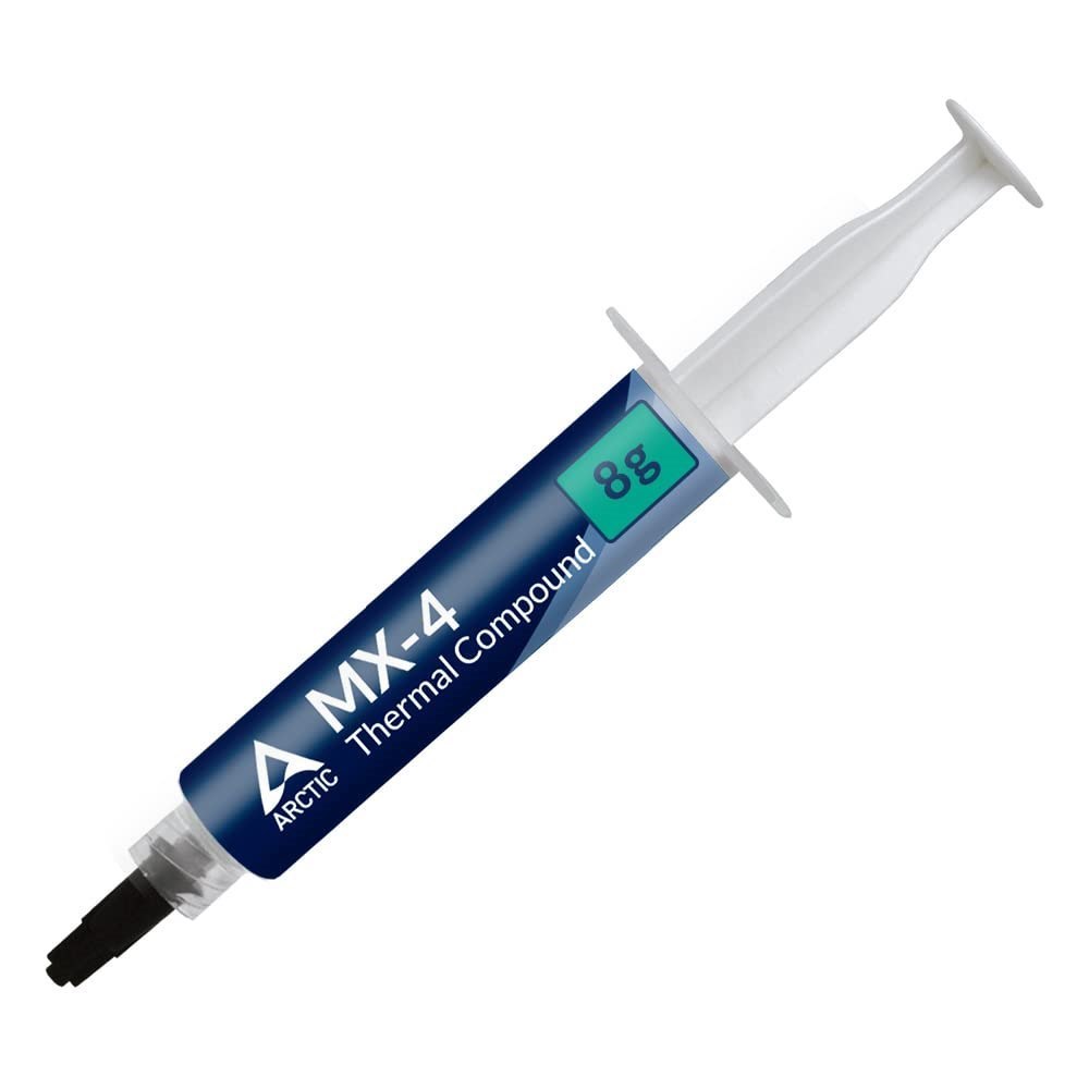 Miscellaneous Artic MX-4 Thermal Compound