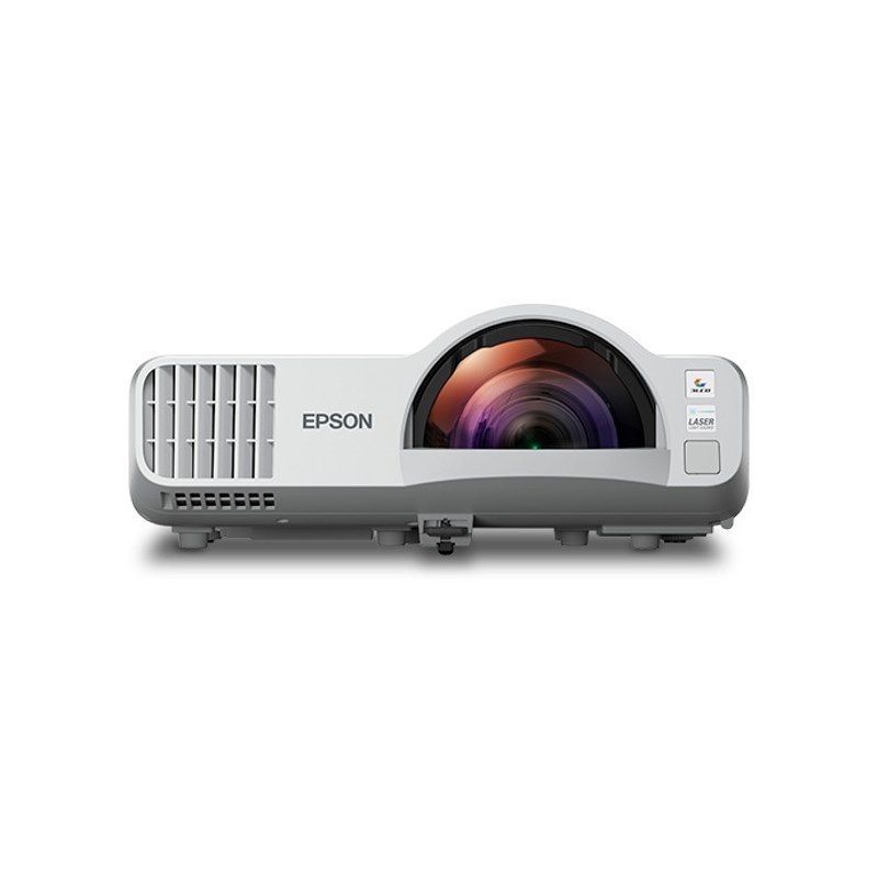 Epson Eb-L210sf Short Throw Laser Data Projector, Full HD, 4000LM