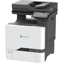 Lexmark Cx735adse 50PPM A4 Colour MFP