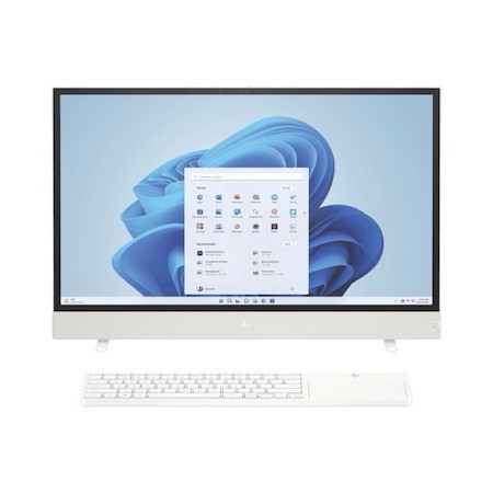 HP Envy Aio, Core I5-1335U Up To 4.6Ghz, 16GB, 512GB SSD, 23.8 QHD, Win 11 Home