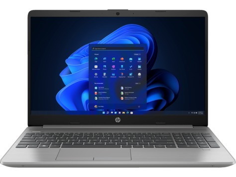 HP 250R G9, Core I5-1335U, 16GB, 512GB SSD, 15.6 FHD, Win 11 Pro