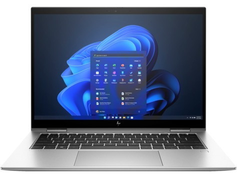 HP Elite X360 1040 G9, Core I5-1235U, 16GB, 512GB SSD, 14 Wuxga Touch, Win 10 Pro, 1Yr