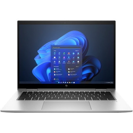 HP Elite X360 1040 G9, Core I5-1235U, 16GB, 512GB SSD, 14 Wuxga Touch, Win 10 Pro, 1Yr