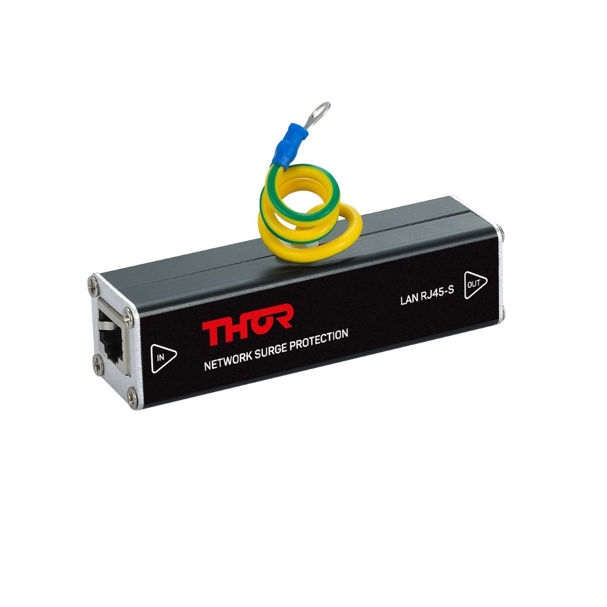 Thor | RJ45-S | Smart Series: RJ45-S High Speed Network Protection