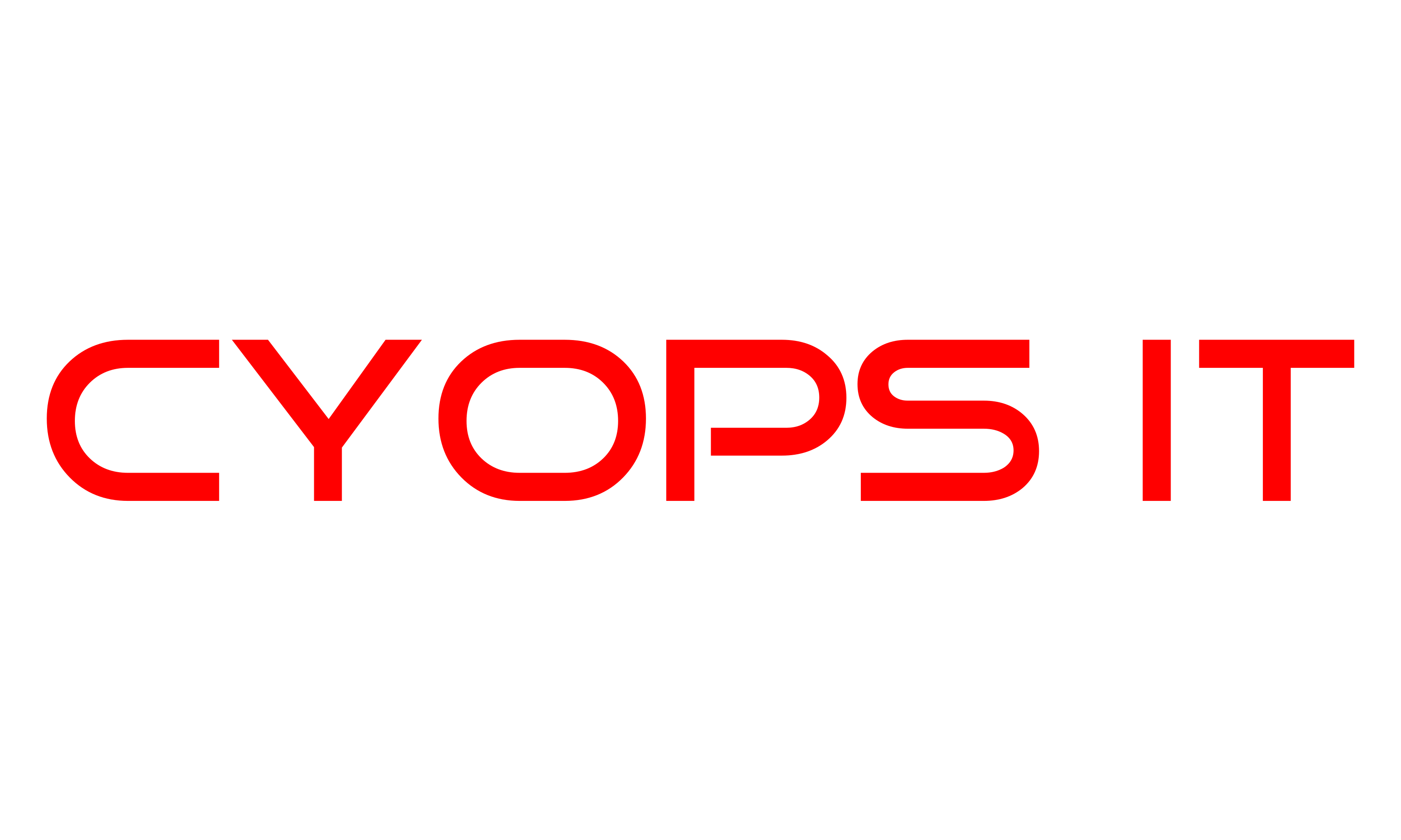 Cyops IT Inc.