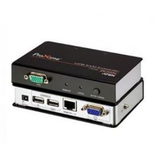 Aten (Ce750a-At-U) Usb KVM Extender