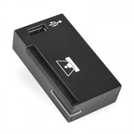 Lexmark Contact Authentication Device
