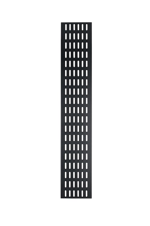 Serveredge 42Ru Vertical Cable/PDU Tray - 150MM Wide