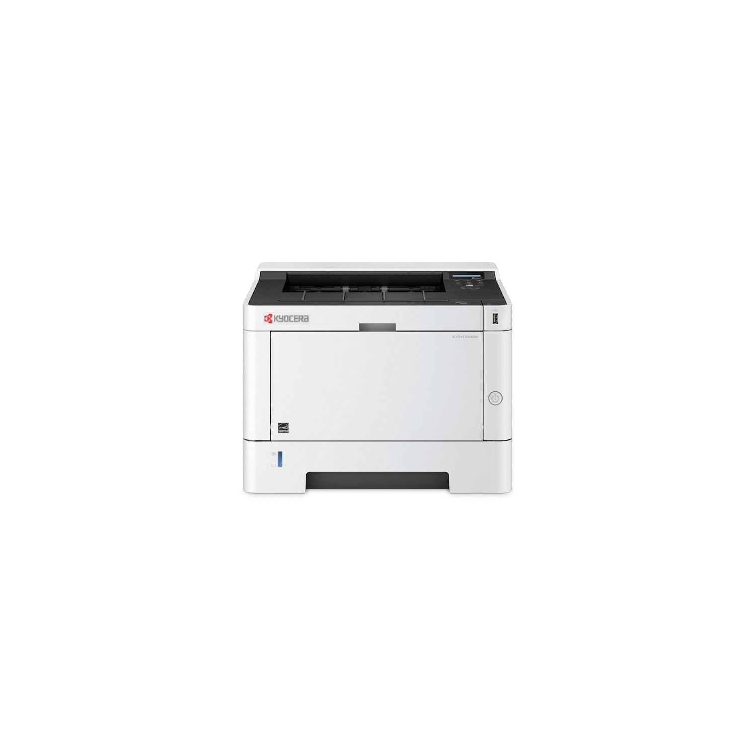 Kyocera Ecosys P2040dn Laser Printer  + 2 Trays