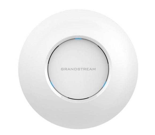 Grandstream Wifi 6E Indoor Access Point