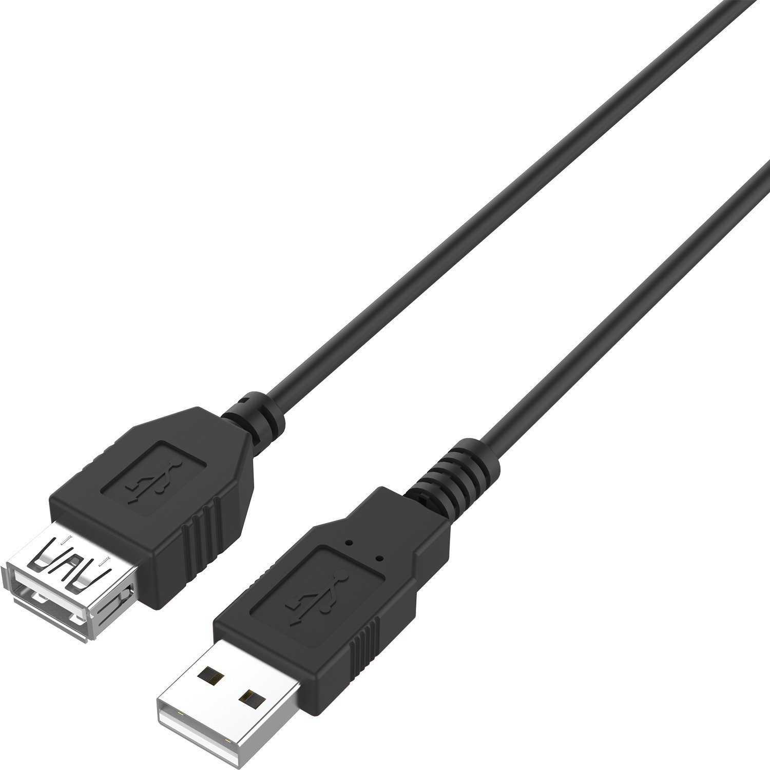 Comsol 5MTR Usb 2.0 Extension Cable A(M) To A(F)