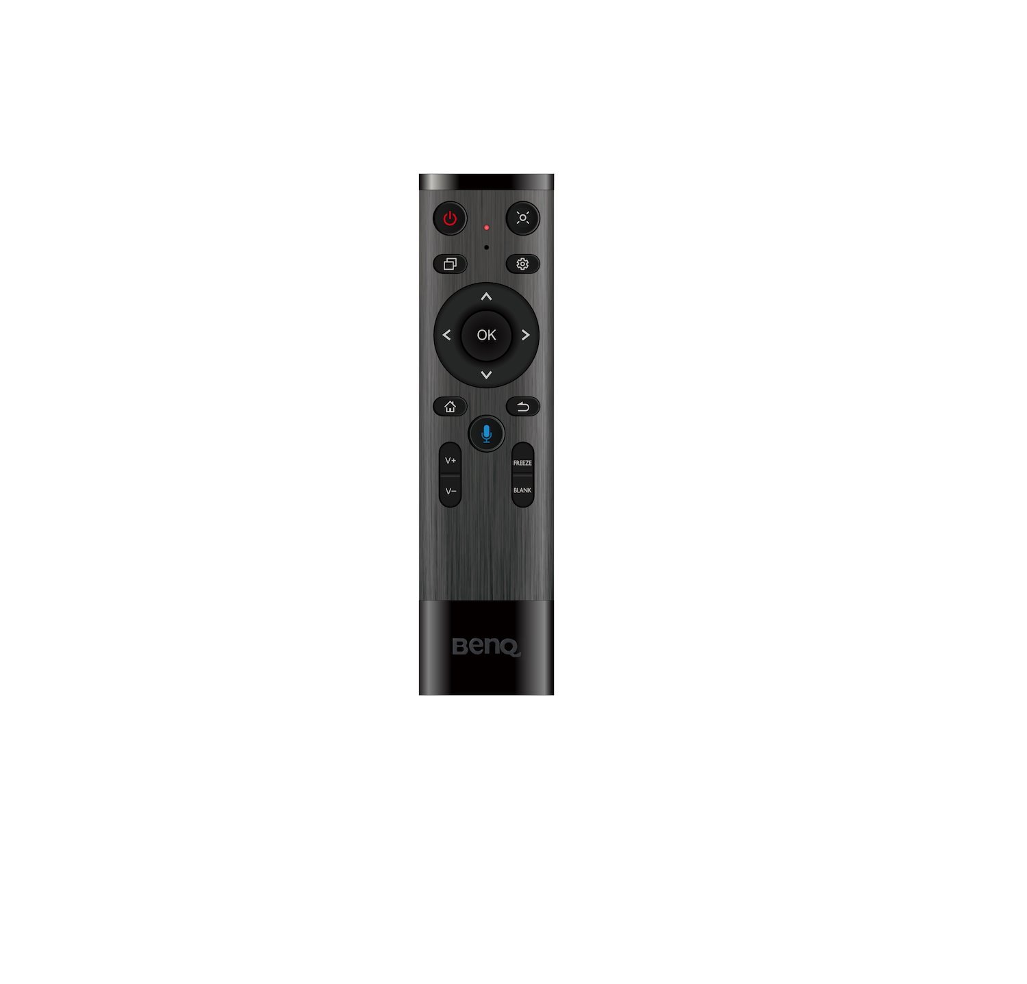 Benq Remote Control For Re04 Series Panels