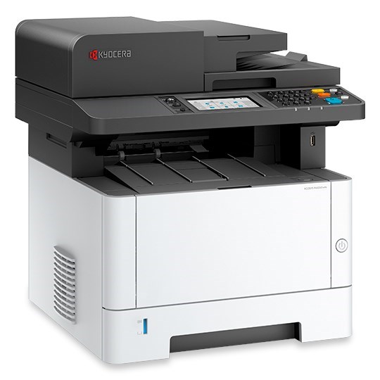 Kyocera Ecosys MA3501wfx A4 Mono MFP 35/37PPM, Print, Copy, Scan, Fax, Duplex Print, Wif