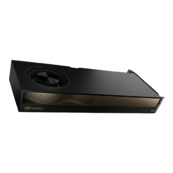 Nvidia RTX Pro 5000 Blackwell, 48GB GDDR7, 300W, Pcie5x16, DP2.1B(4), 2SL