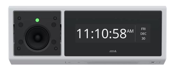 Axis C1720 Network Display Speaker