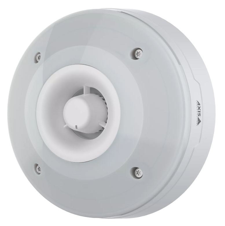 Axis D4100-Ve MK Ii