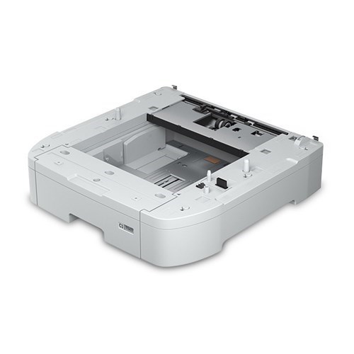 Epson Opt 500 Sheet Paper Cassette For Em-C8100 Emc-8101 WF-C878R C879R