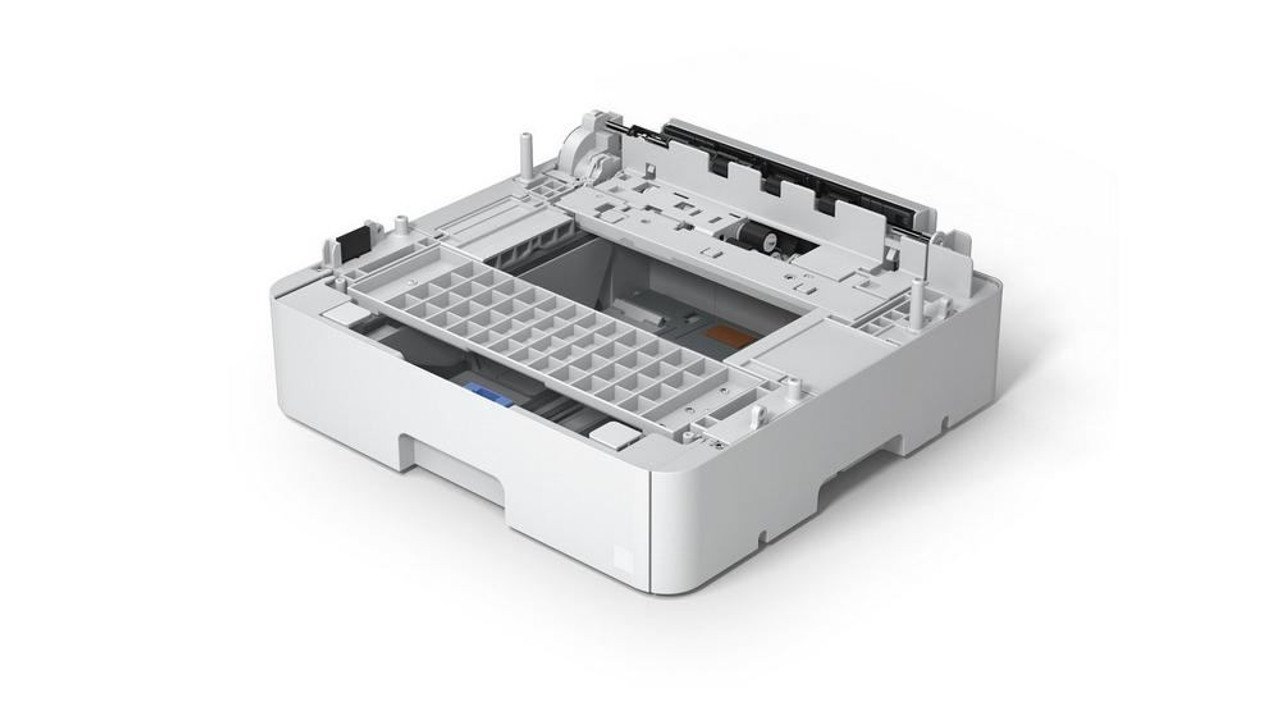 Epson Optional 500 Sheet Feeder For WF-C5390/C5890 WF-M 5399/M5899 Em-C800 Ep-C800
