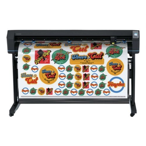 HP Latex 54 Plus Cutting Solution