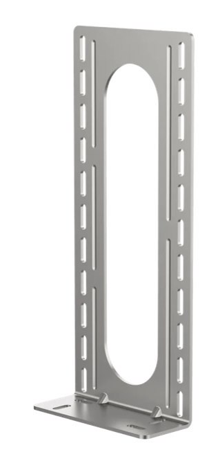 Grandstream L-Bracket Kit For GDS371X And GDS372X